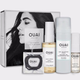 Image for article titled Stay sane (and stylish) in the holiday travel crush with these TSA-friendly amenity kits